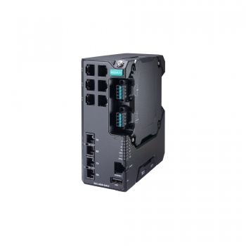 Коммутатор EDS-4008-2MSC-HV-T